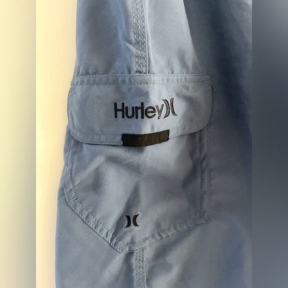 NWT Hurley Mens One & Only Boardshort 22" - Picture 3 of 10